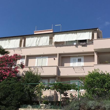 Apartmani Zorica Rab Town Exteriör bild