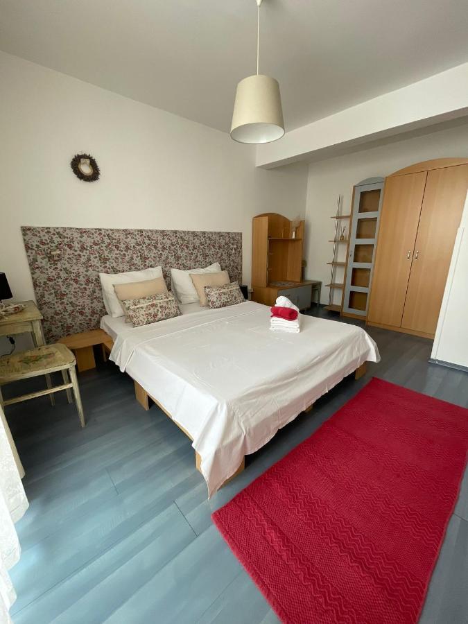 Apartmani Zorica Rab Town Exteriör bild