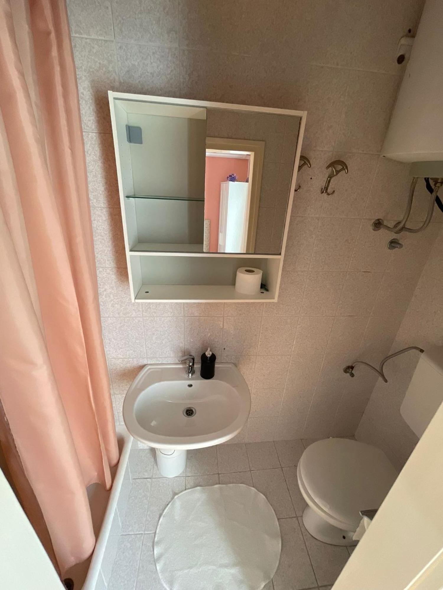Apartmani Zorica Rab Town Exteriör bild